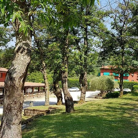 Villa Agriturismo Ricciardelli Contrada  Exterior foto